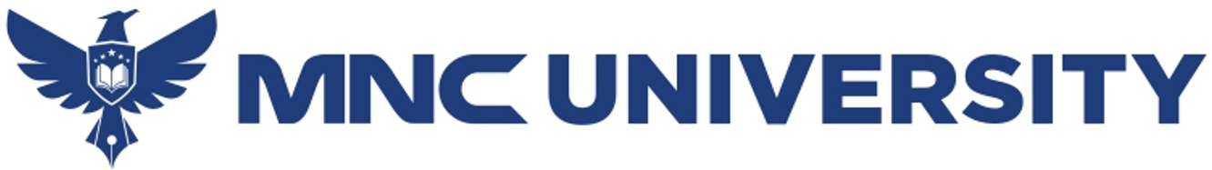 MNC University Logo